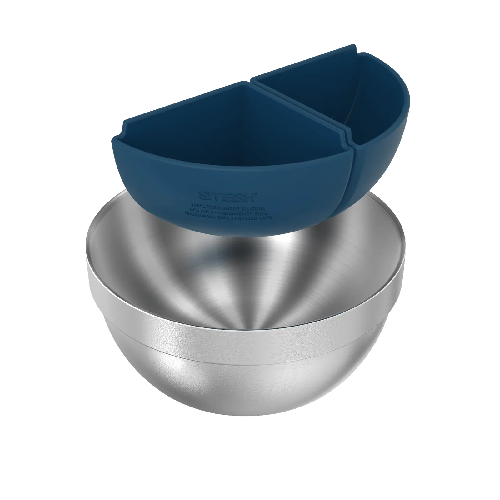 Removable Silicone Insert