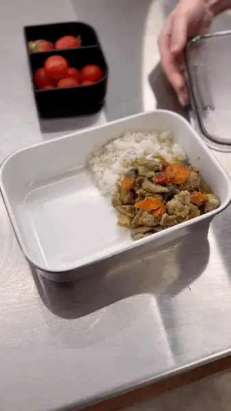 Kids Bento Kids Bento